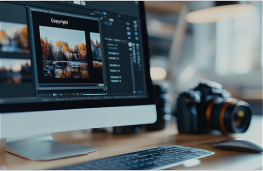 デジタルフォト