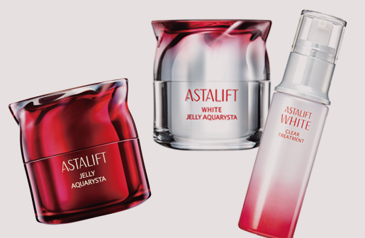 美容ケア・ヘルスケアシリーズ