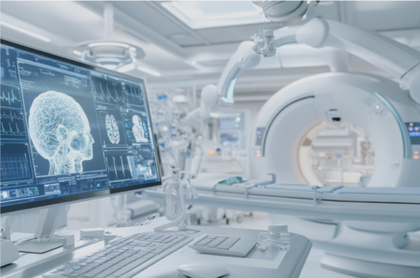 メディカル事業部