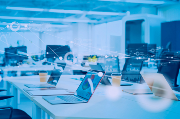 ビジネスソリューション事業部