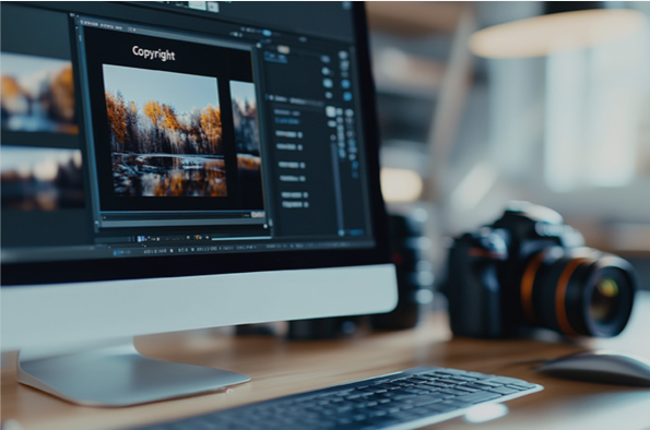 デジタルフォト部門