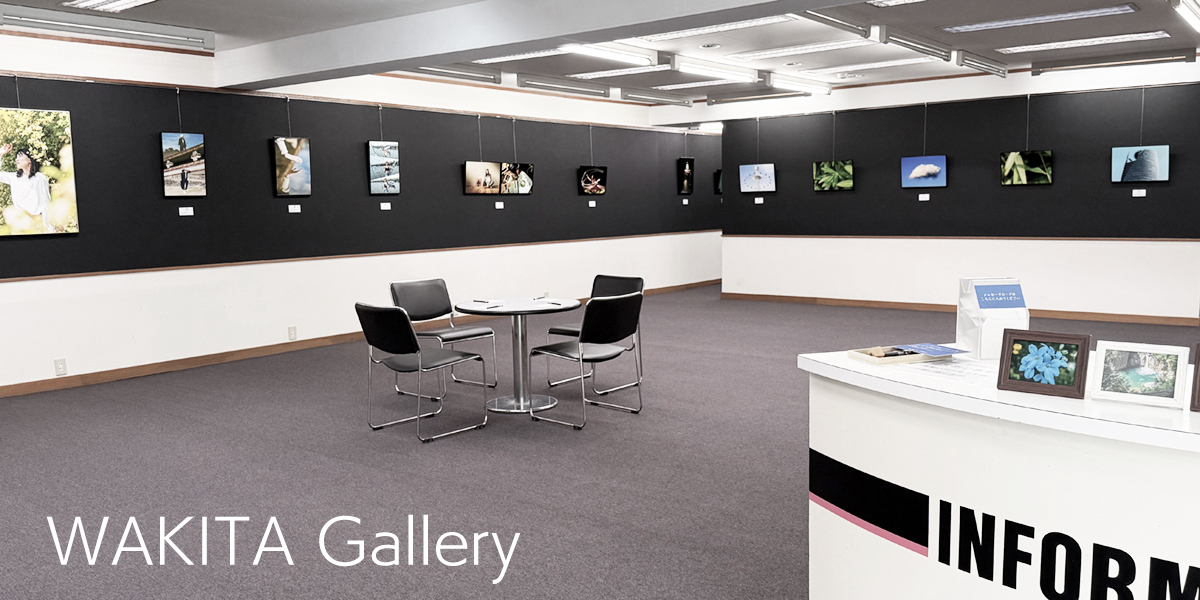 WAKITA Gallery